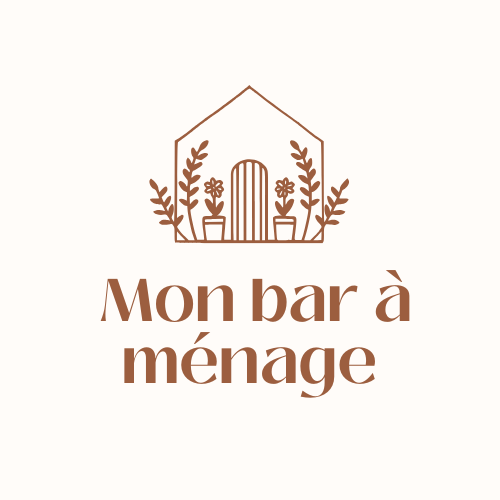 Mon bar  à ménage